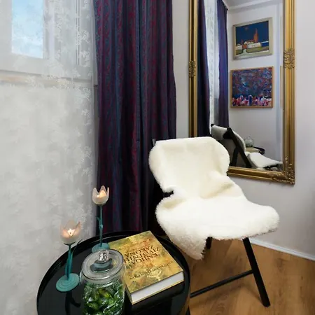 Apartament Art 
