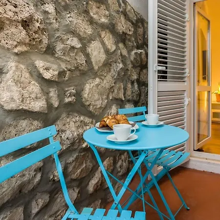 Apartamento Art 