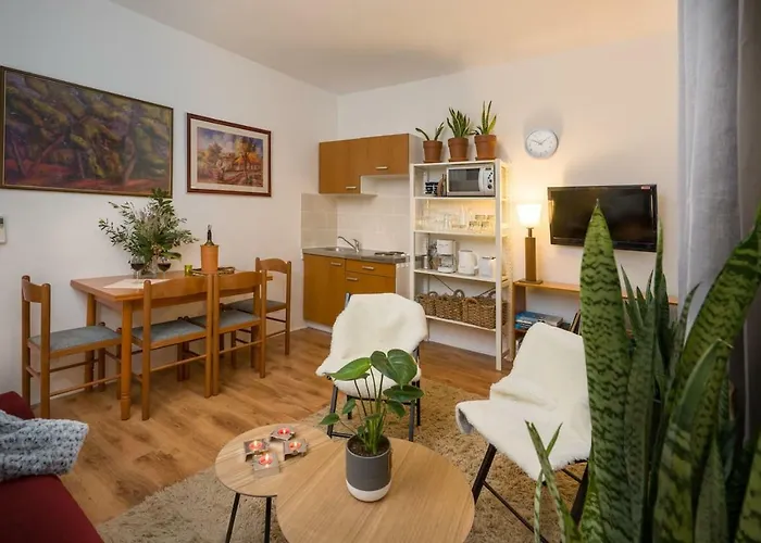 Apartamento Art 