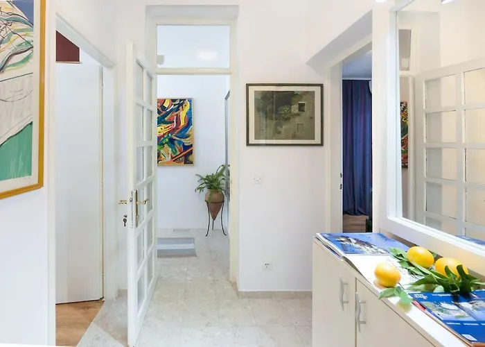 Apartamento Art 