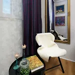 Апартаменты Art 