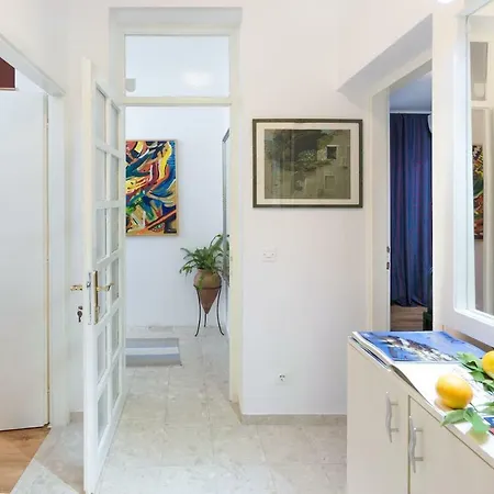Apartamento Art 